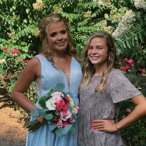 Meet your Posher, Brooke